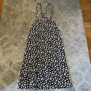 Woman’s shein daisy dress